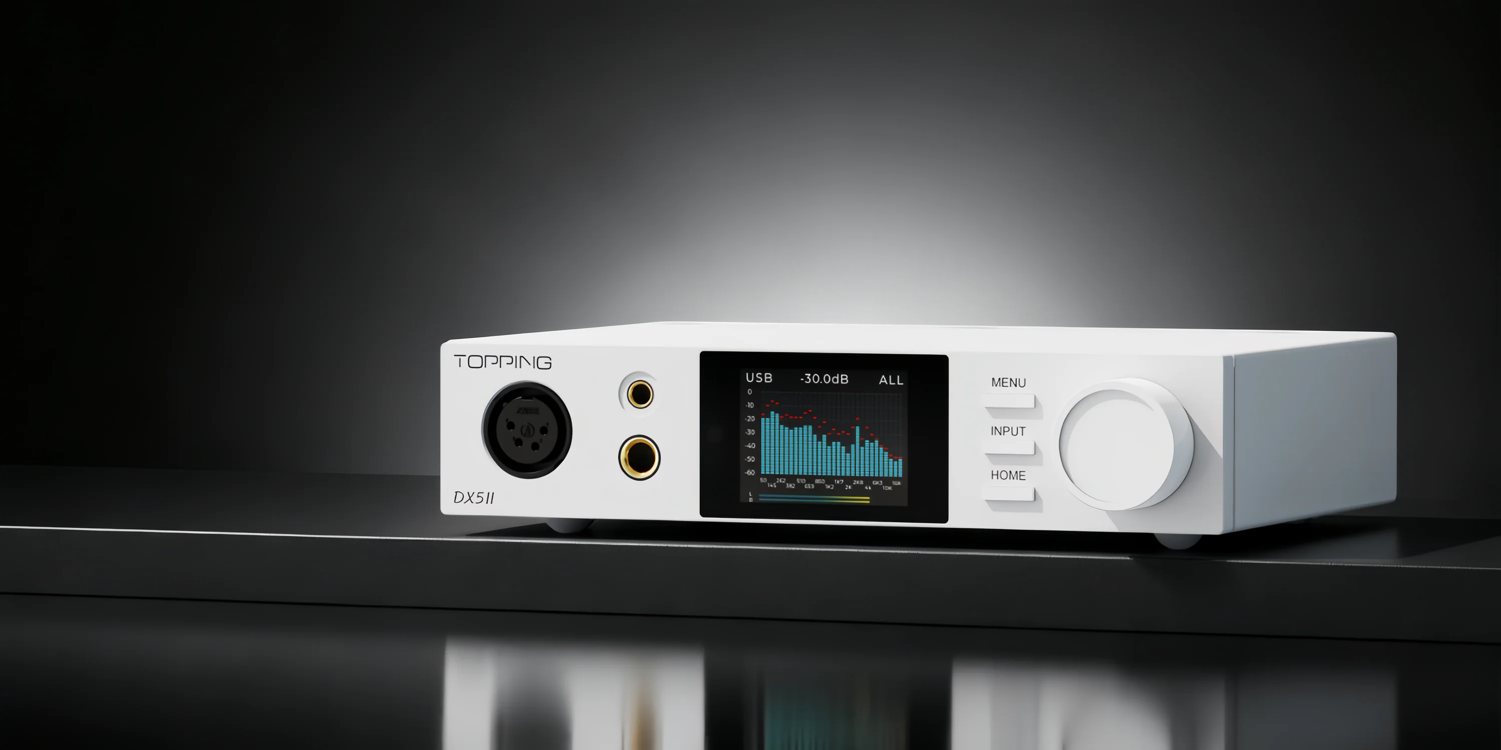 Pure Sound, Perfected for You