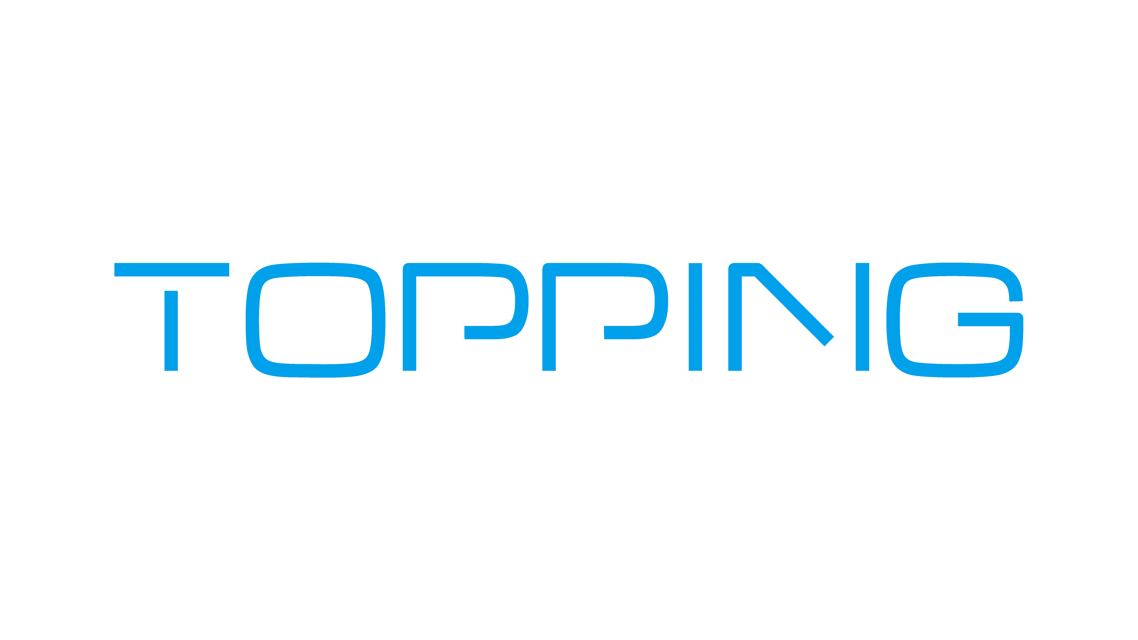 Toppingaudio