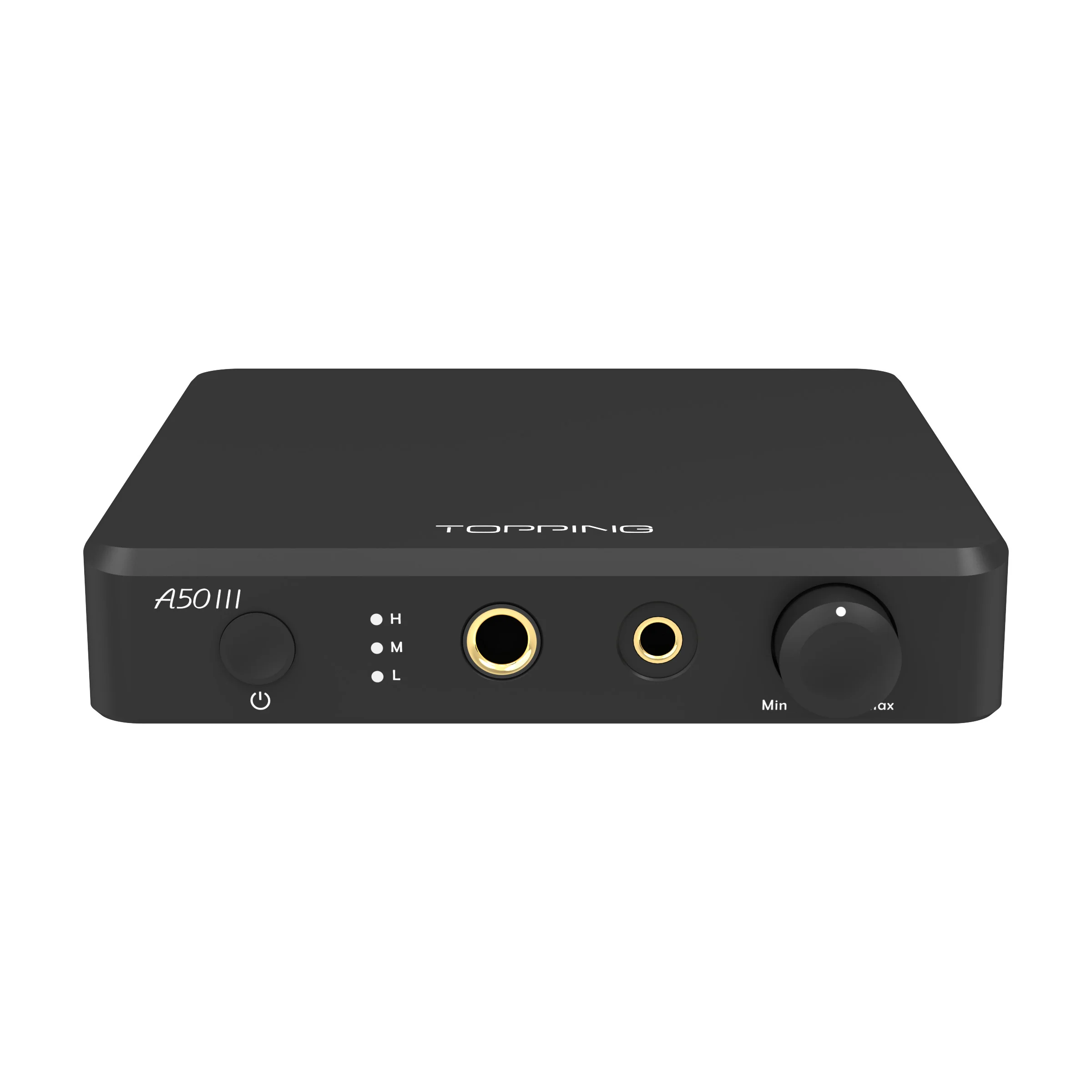 TOPPING A50 III Powerful Headphone Amplifier - Image 11