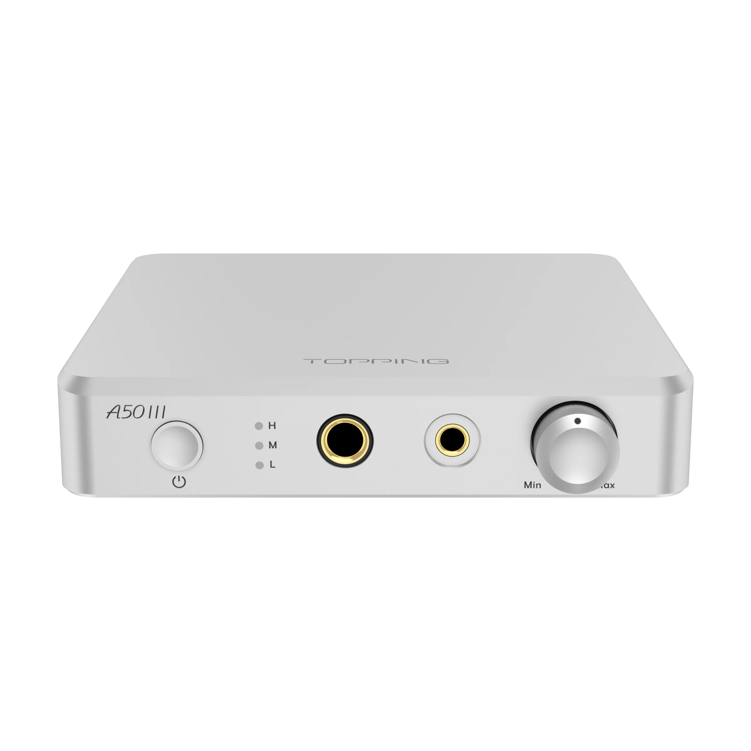 TOPPING A50 III Powerful Headphone Amplifier - Image 12