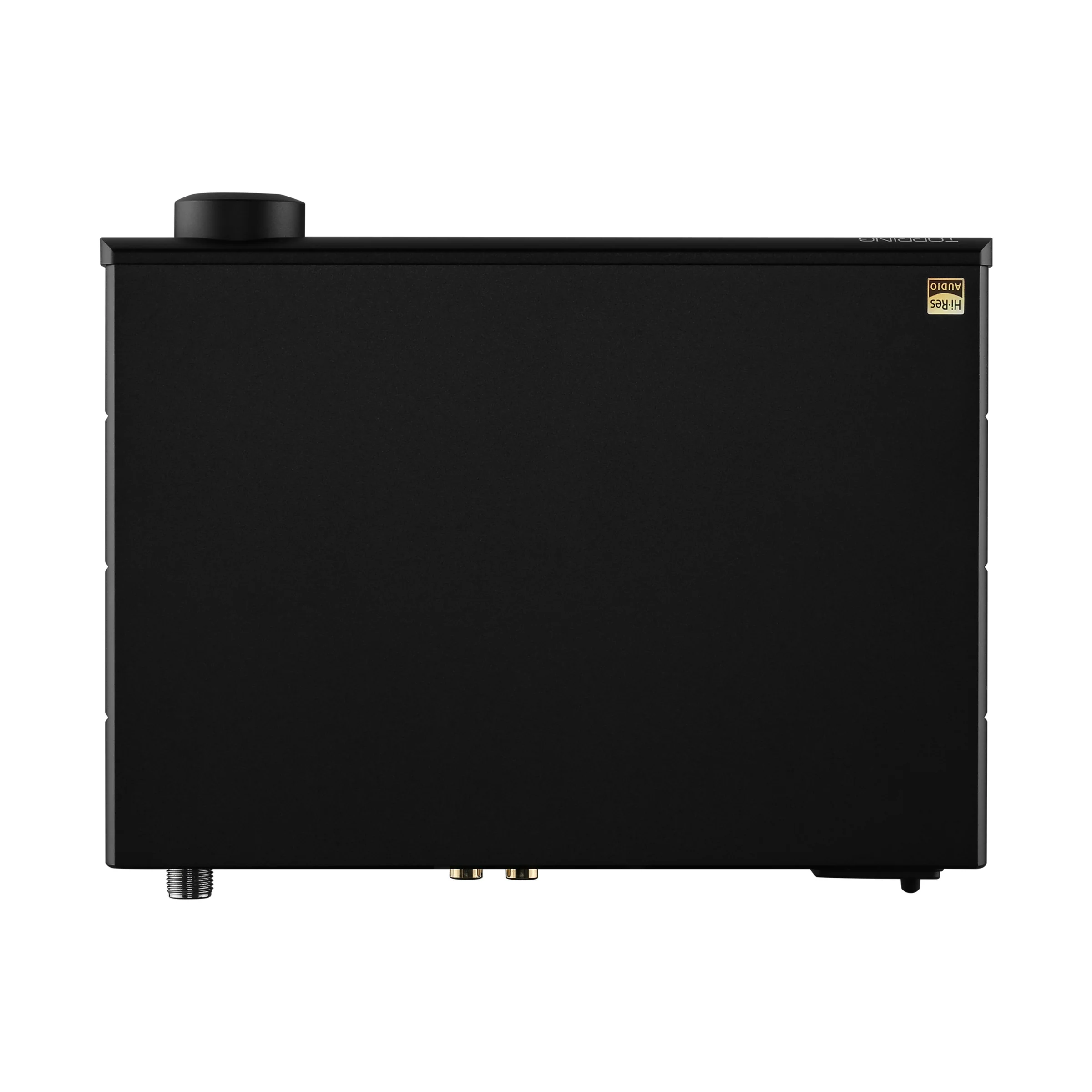 TOPPING A90 Discrete HiFi Headphone Amplifier - Image 5