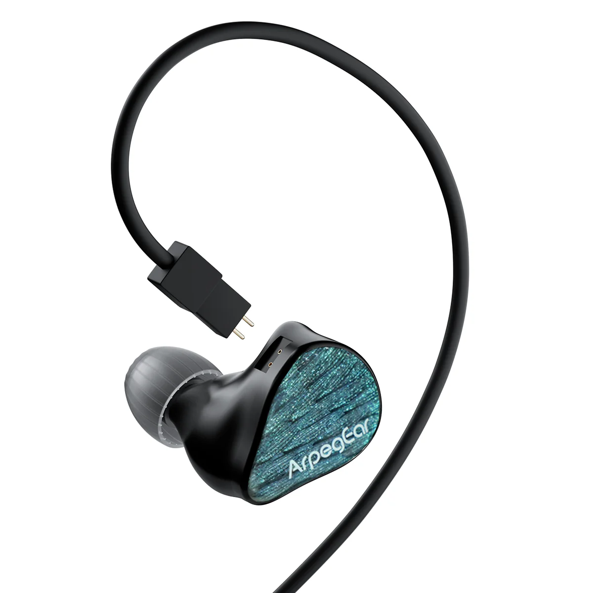 TOPPING Arpegear Hane 16 Tuning Options in Ear Monitors - Image 3