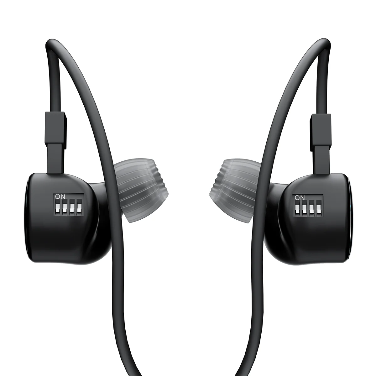 TOPPING Arpegear Hane 16 Tuning Options in Ear Monitors - Image 4