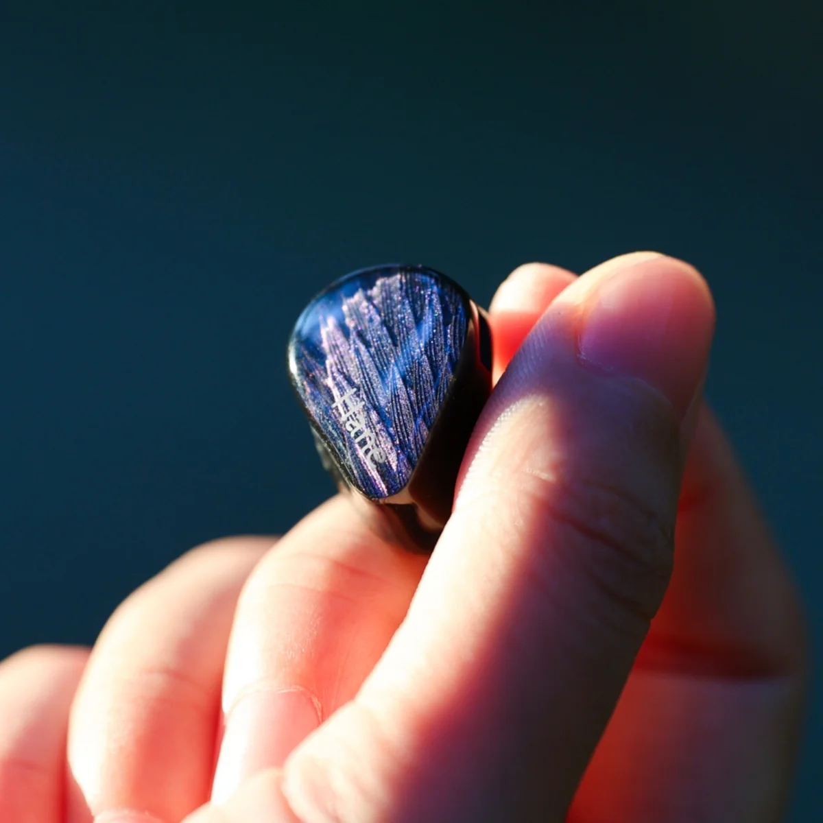 TOPPING Arpegear Hane 16 Tuning Options in Ear Monitors - Image 5