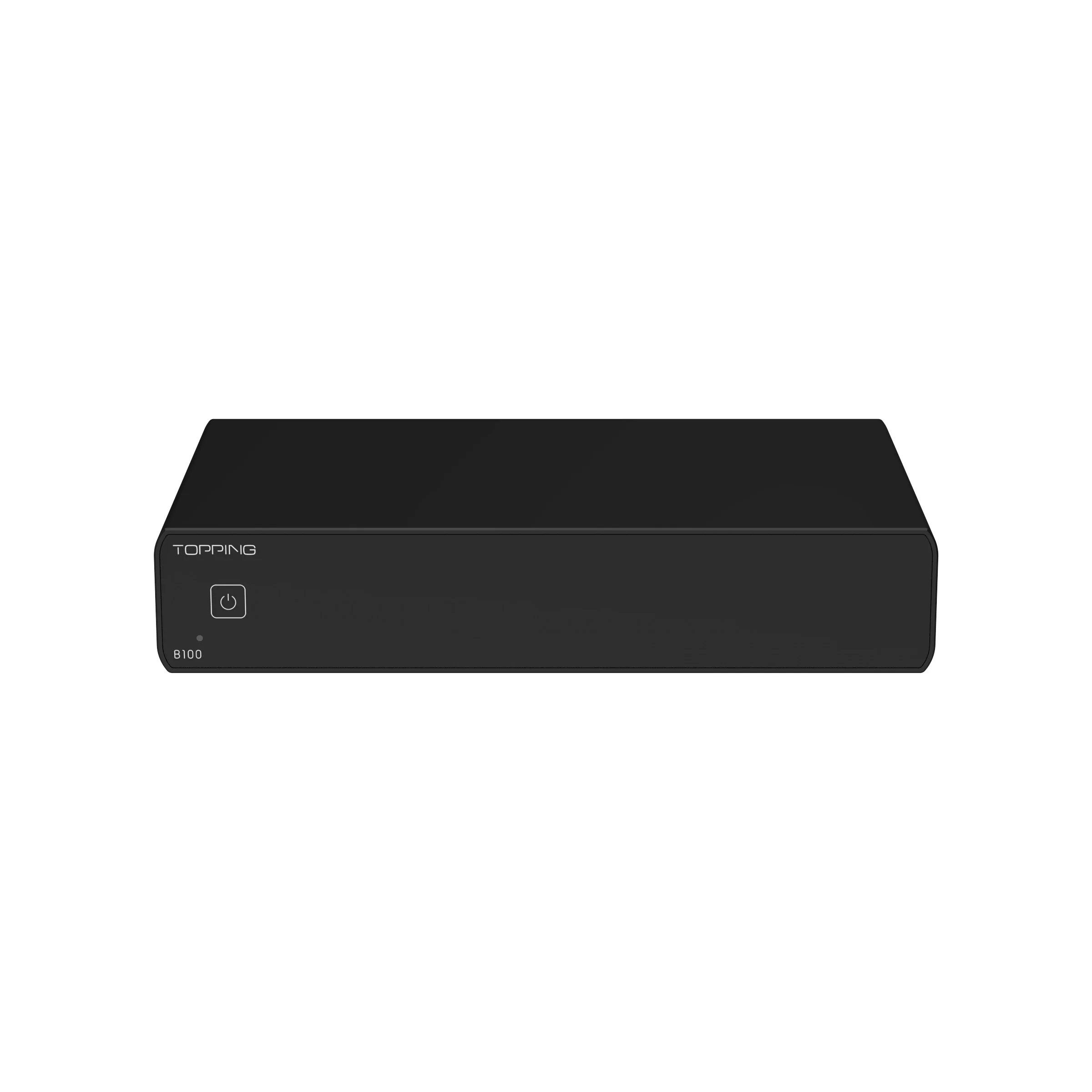 TOPPING B100 Mono Block Power Amplifier - Image 3
