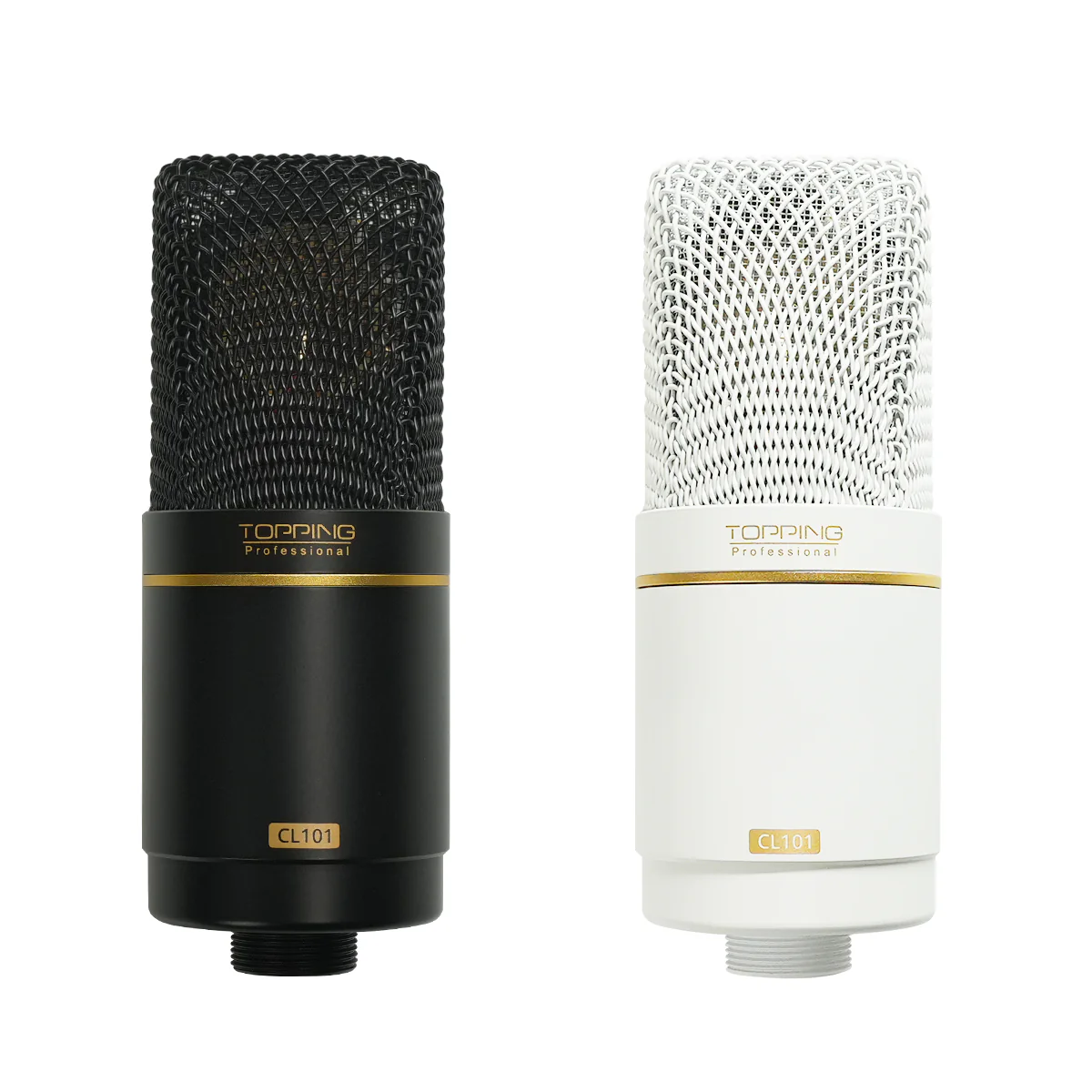 TOPPING CL101 Studio Condenser Microphone - Image 3