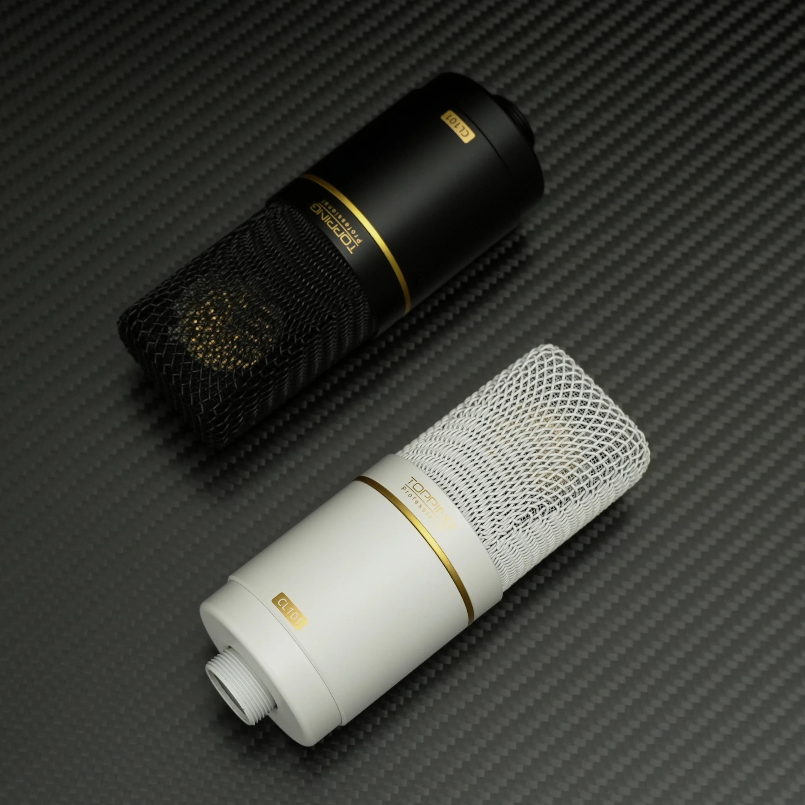 TOPPING CL101 Studio Condenser Microphone - Image 5
