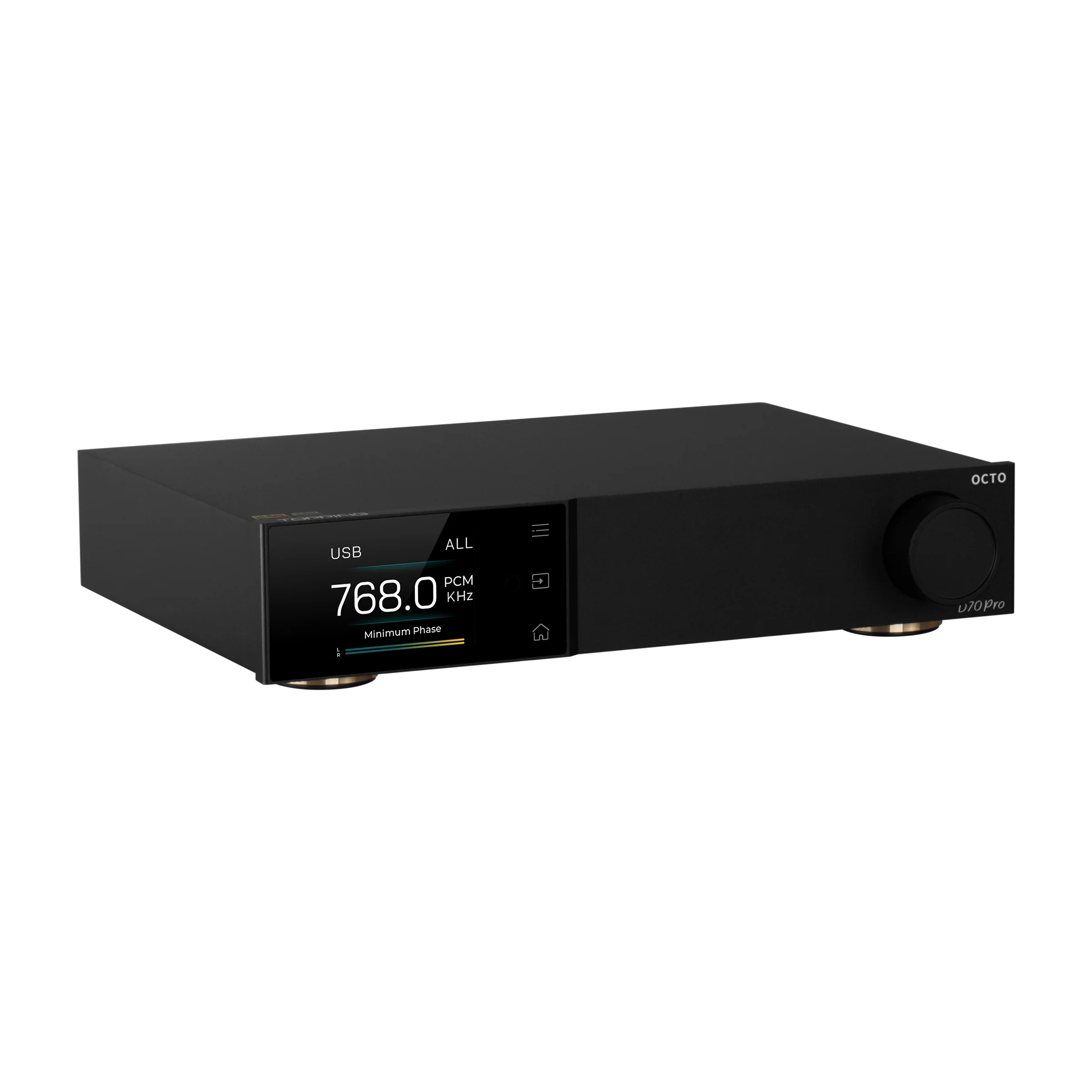 TOPPING D70 Pro OCTO DAC - Image 6