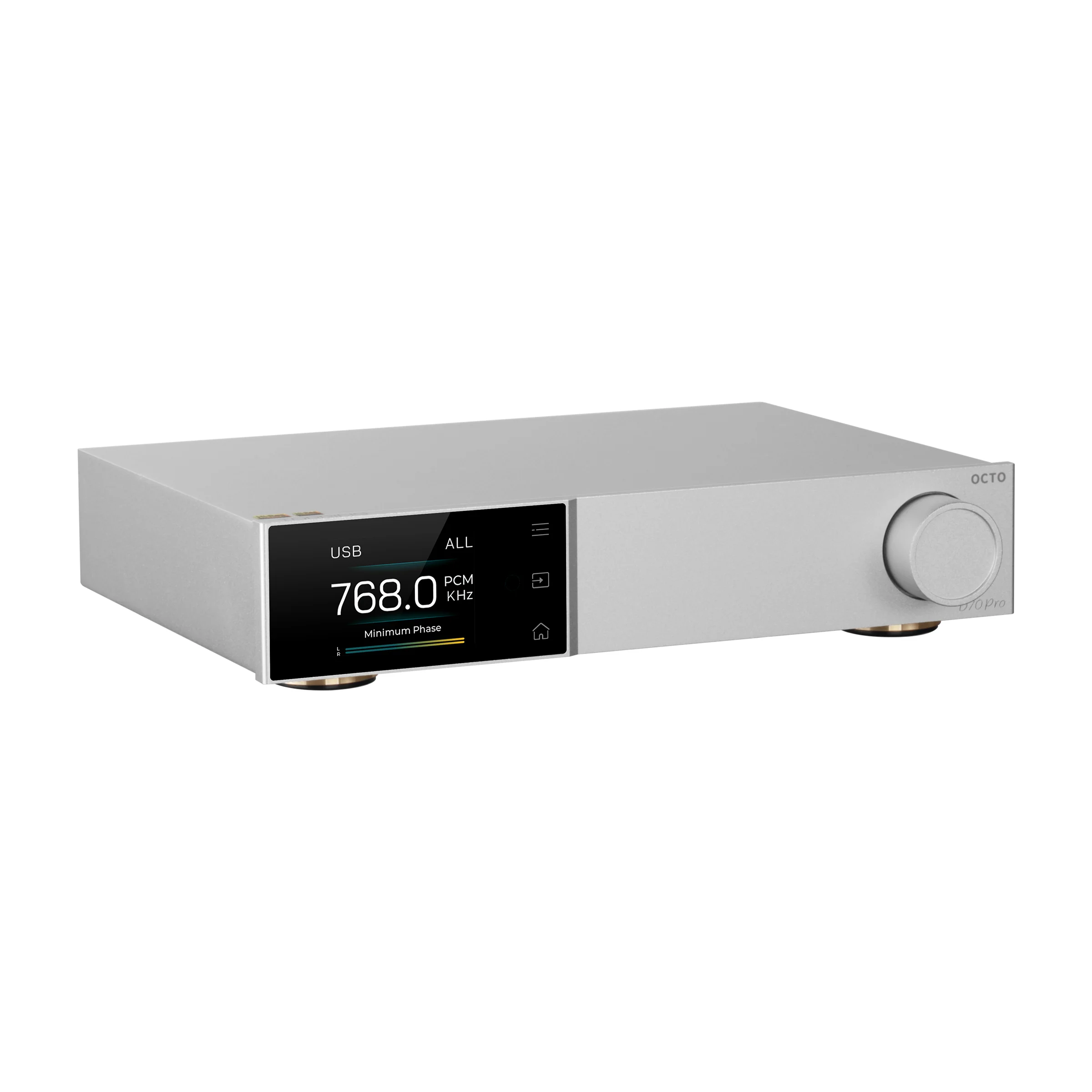 TOPPING D70 Pro OCTO DAC - Image 7