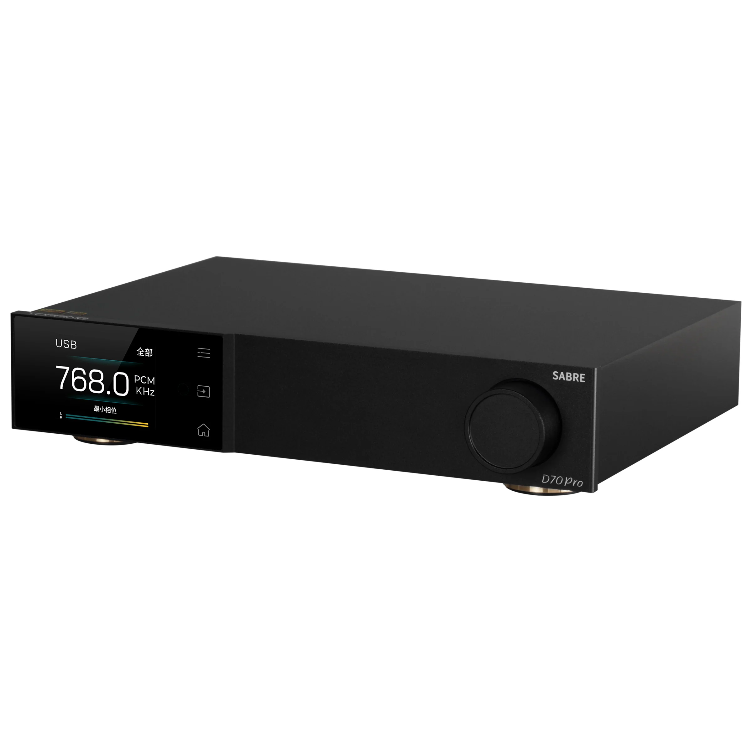 TOPPING D70 Pro SABRE DAC