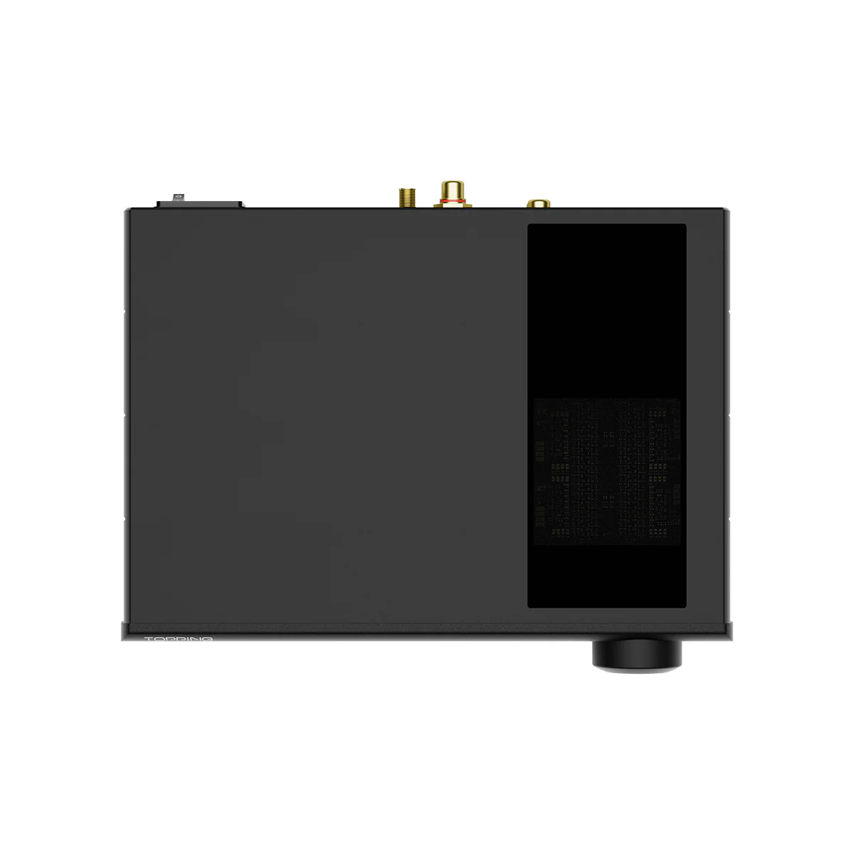 TOPPING D90 III Discrete Full Balance HiFi DAC - Image 4