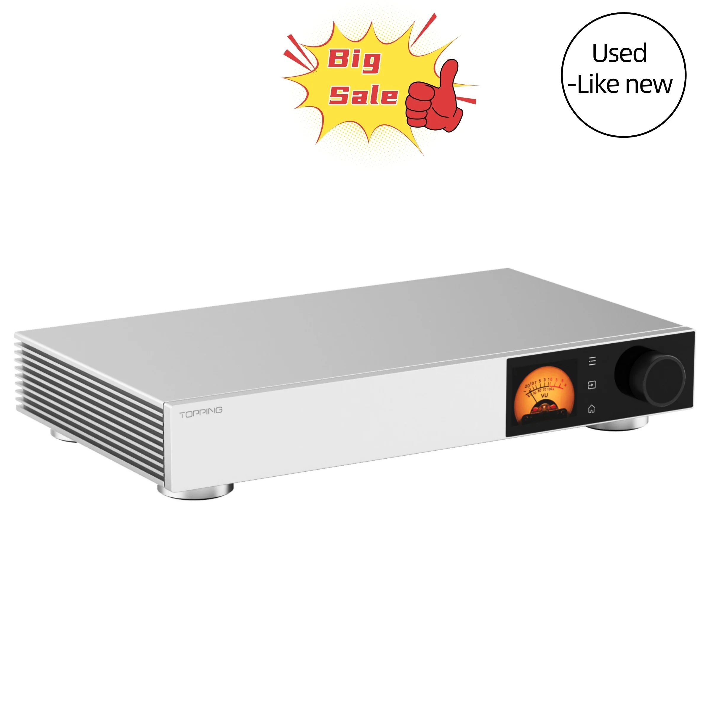 Used / Refurbished Products