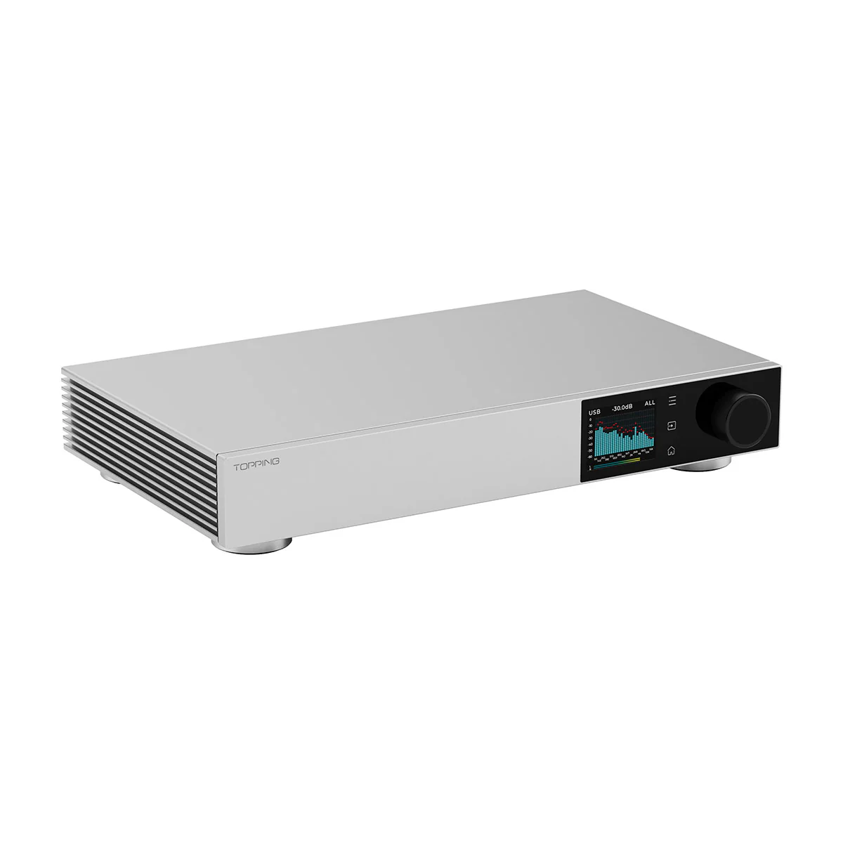 TOPPING D900 Ultra-Flagship HiFi DAC（Used-like new） - Image 3