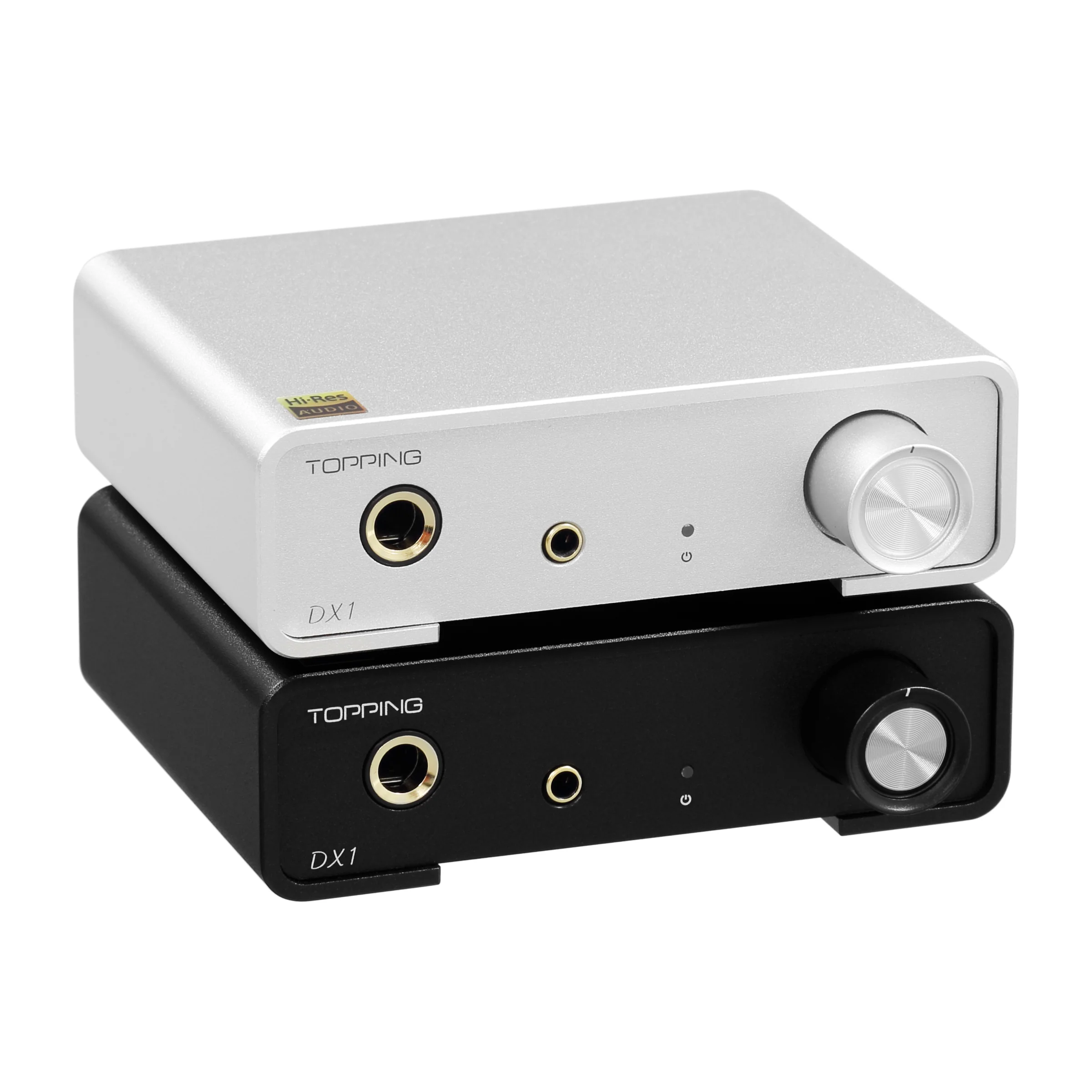 TOPPING DX1 Mini DAC & Headphone Amplifier - Image 3
