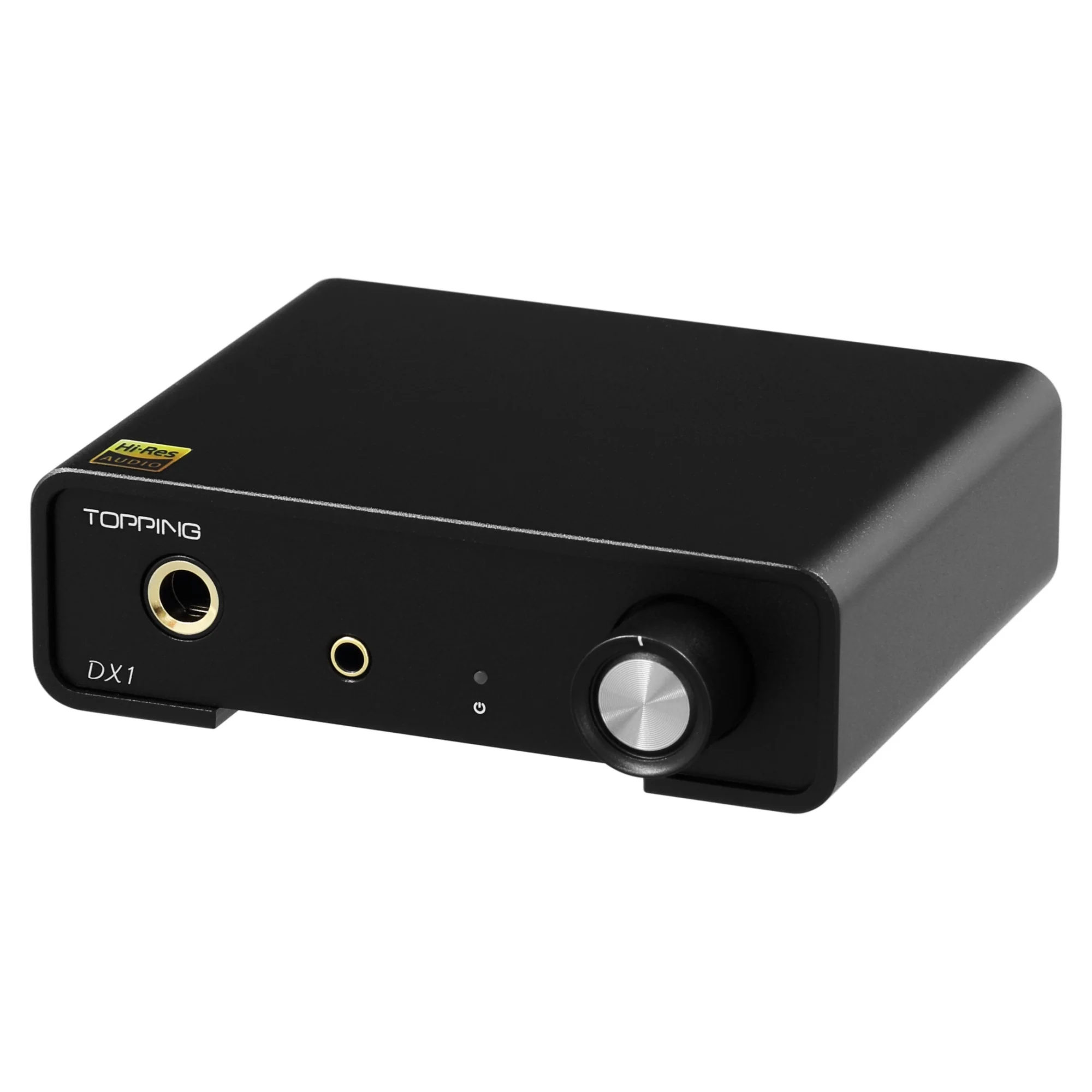 TOPPING DX1 Mini DAC & Headphone Amplifier - Image 4