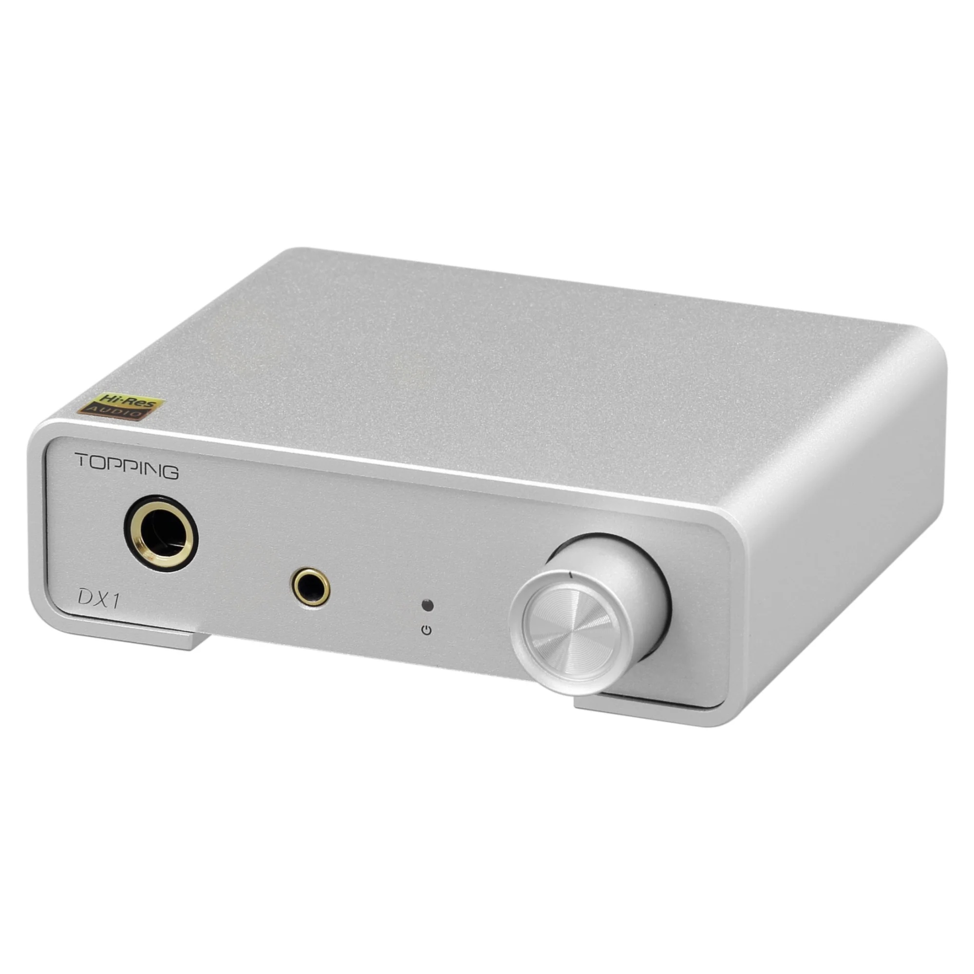 TOPPING DX1 Mini DAC & Headphone Amplifier - Image 5