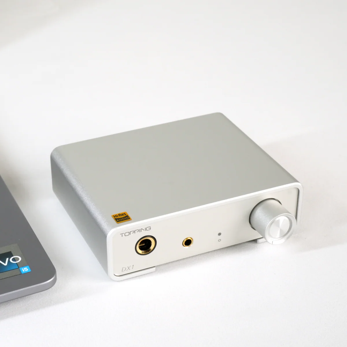 TOPPING DX1 Mini DAC & Headphone Amplifier - Image 7