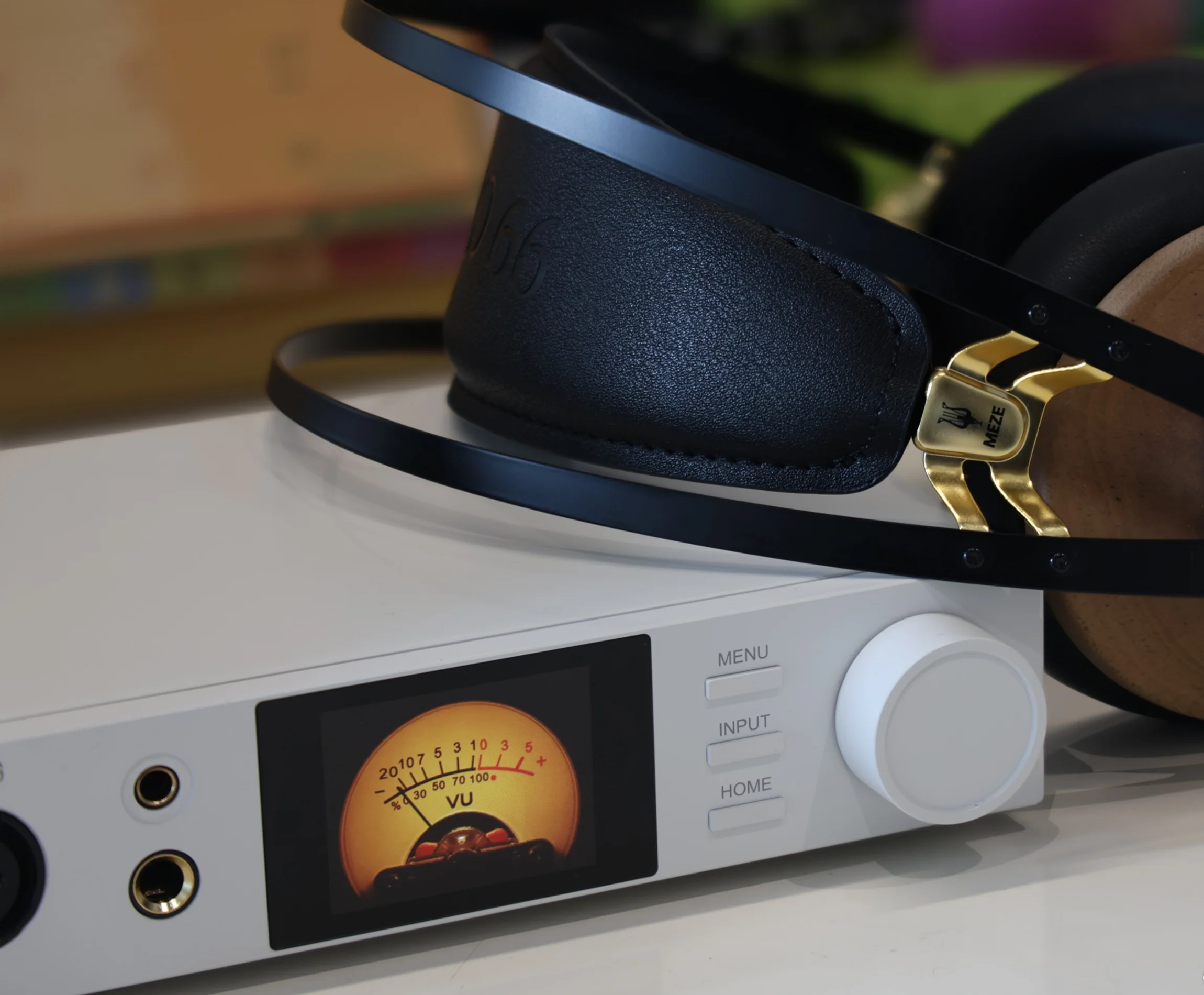 TOPPING DX5 II Hi-Res DAC & Headphone Amp Combo(Used-Like New) - Image 6