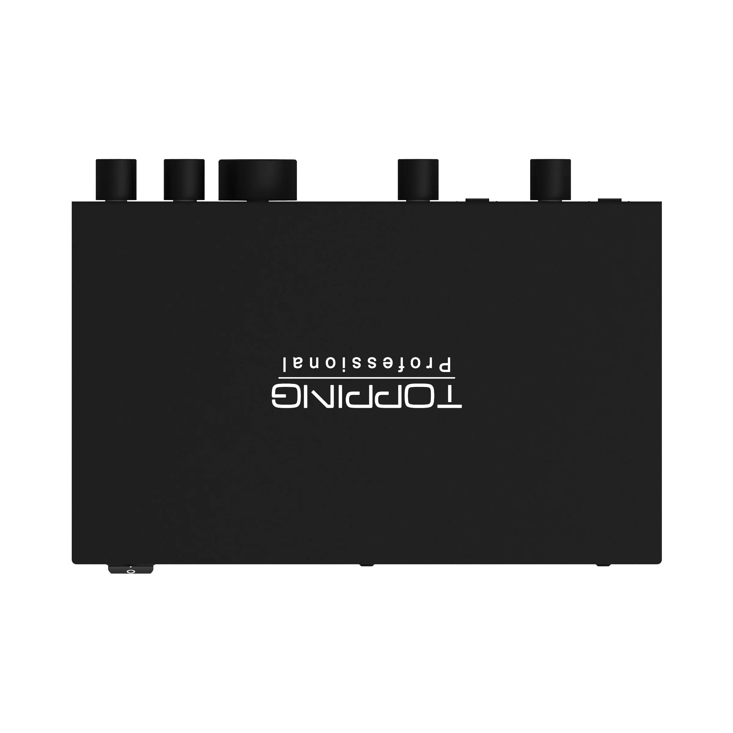 TOPPING E2X2 USB Audio Interface - Image 4