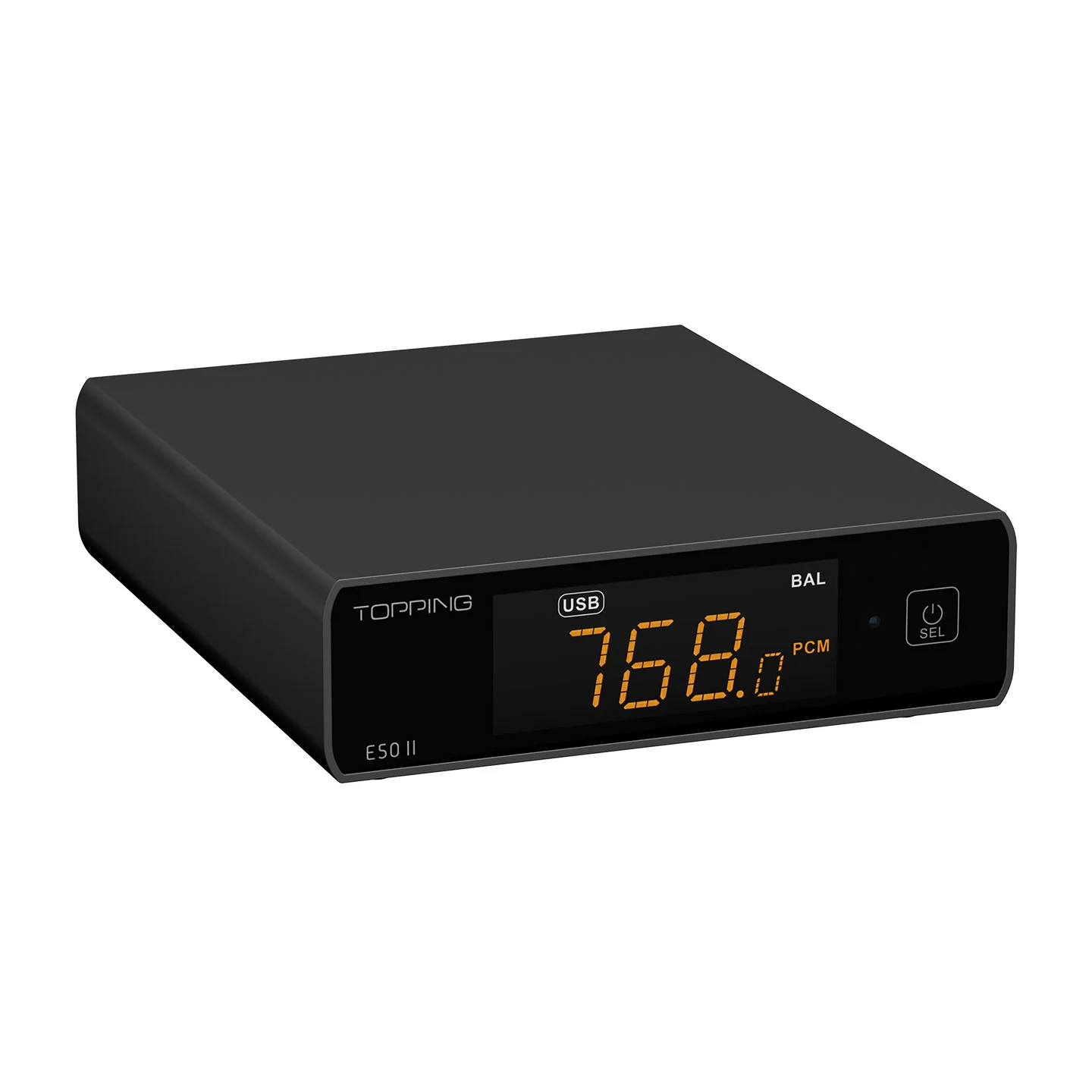 DAC & AMP