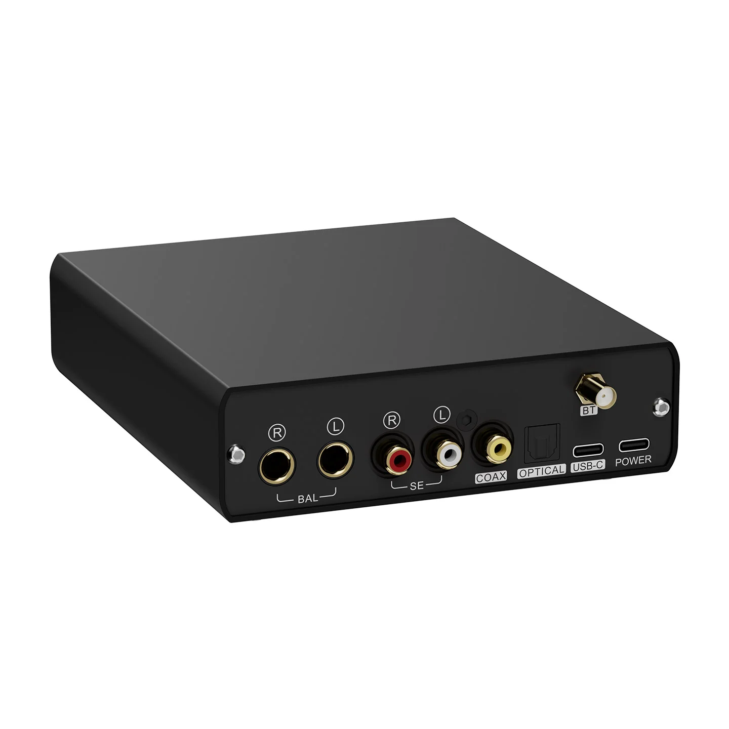TOPPING E50 II Hi-Res Audio DAC - Image 4