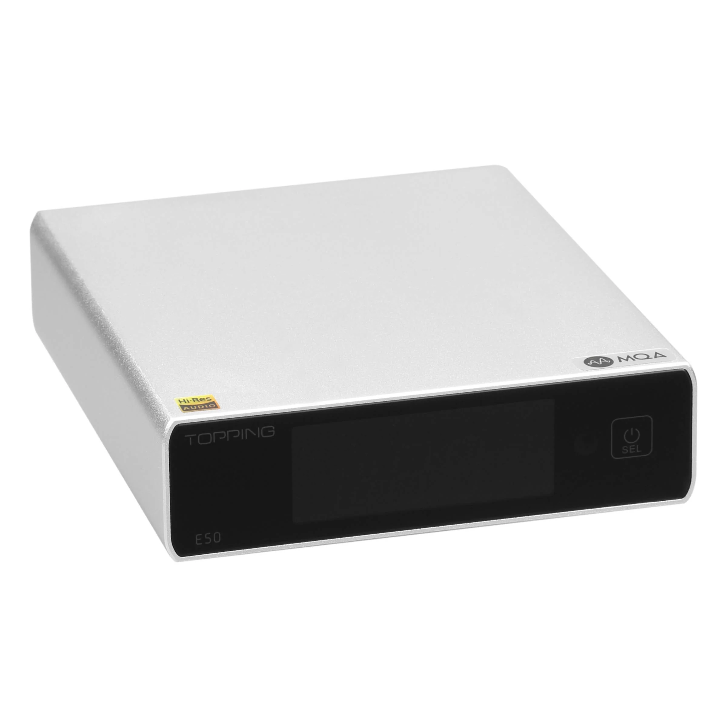 TOPPING E50 Mini HiFi DAC - Image 2