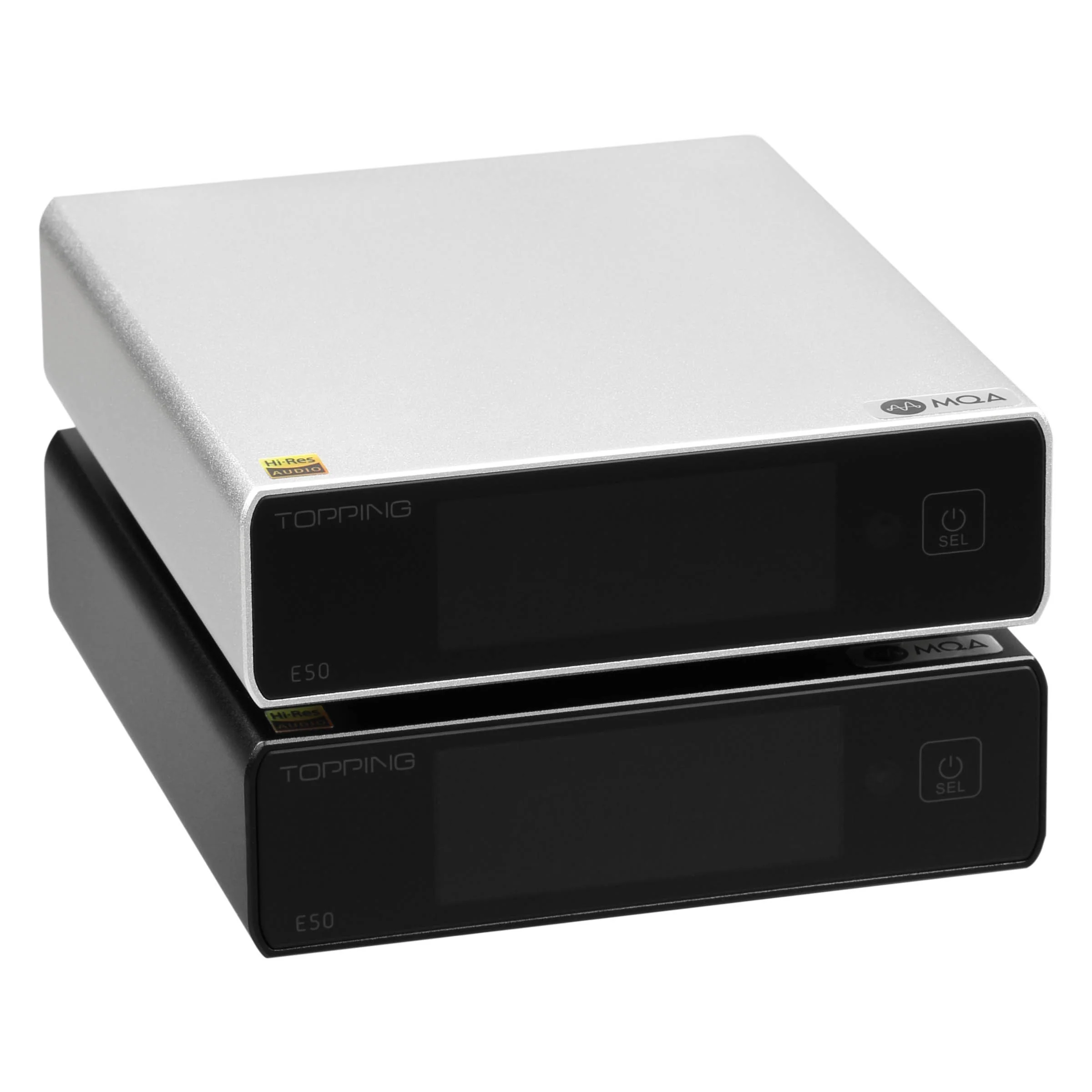 TOPPING E50 Mini HiFi DAC - Image 4