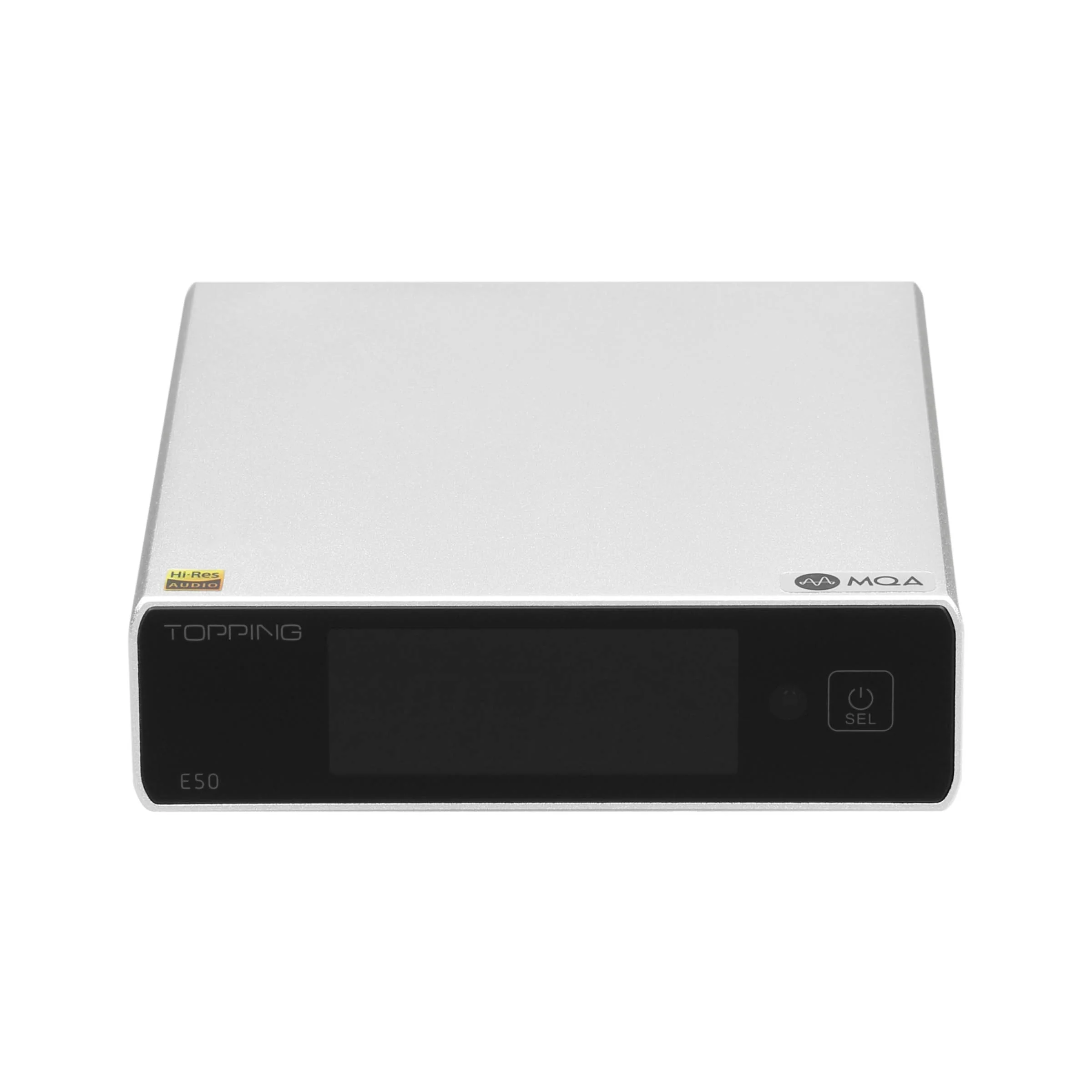 TOPPING E50 Mini HiFi DAC - Image 5