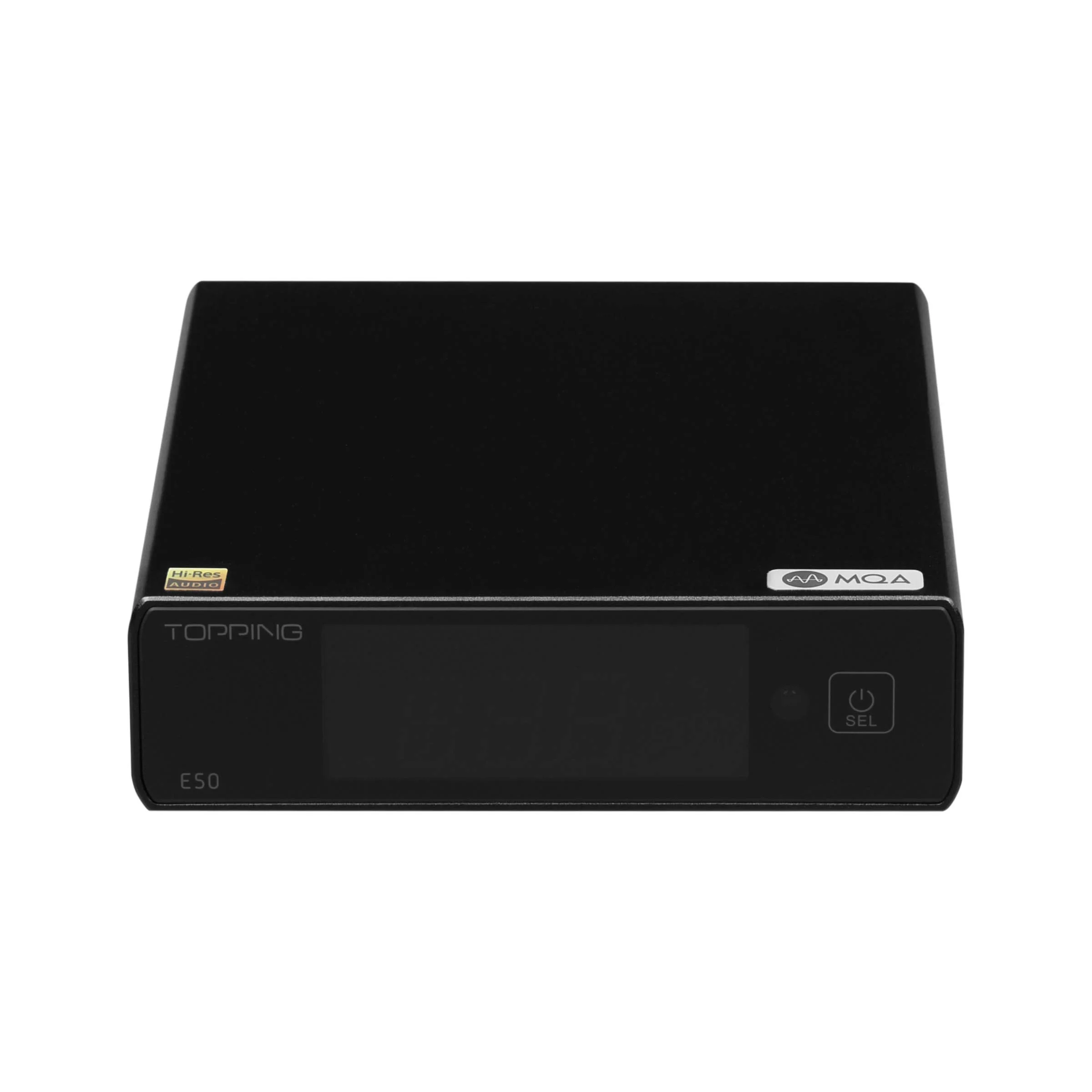 TOPPING E50 Mini HiFi DAC - Image 6