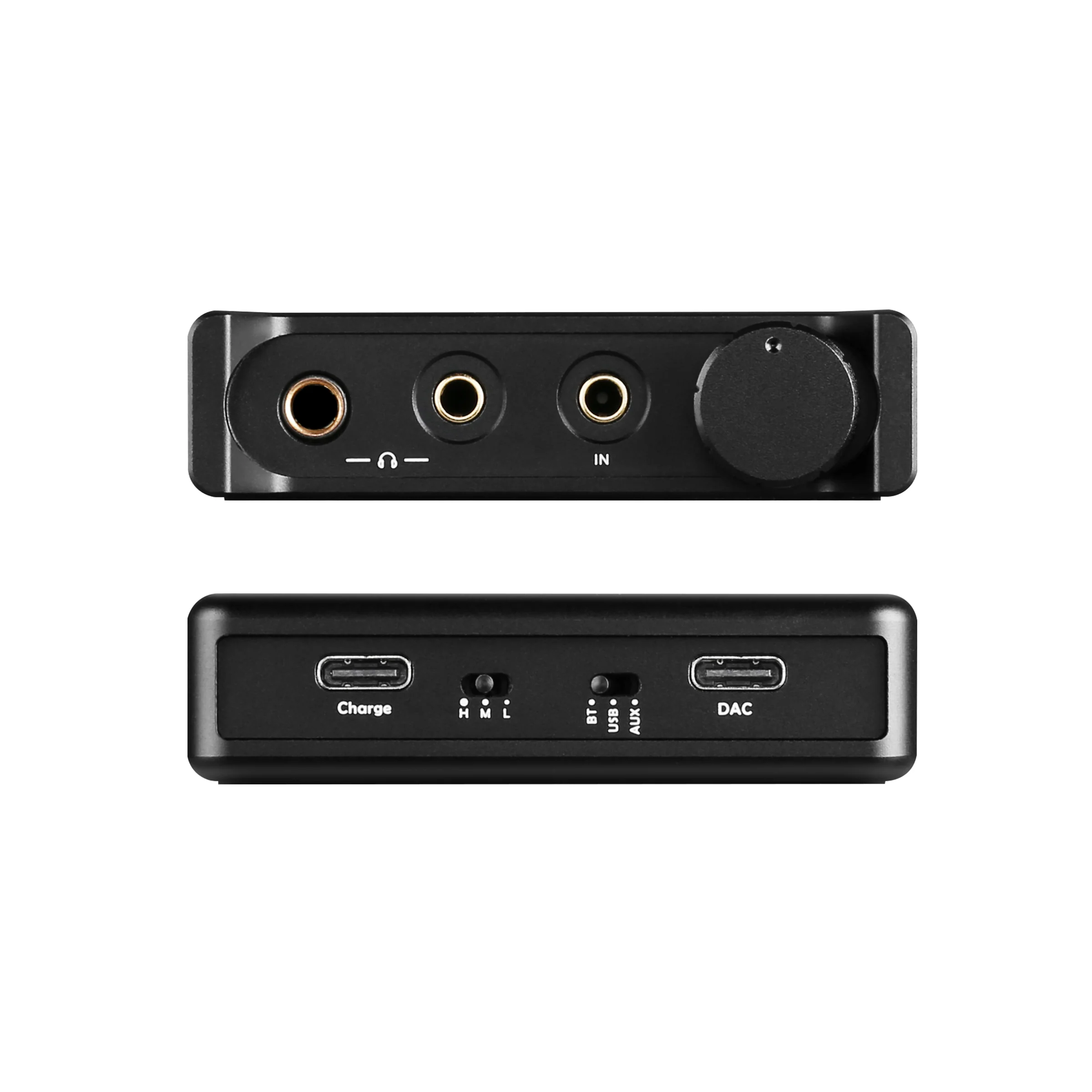 TOPPING G5 Portable NFCA Headphone Amplifier DAC - Image 5