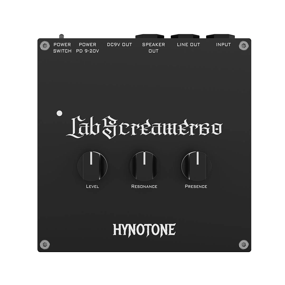 TOPPING HYNOTONE CabScreamer60 60W Power Amp Pedal - Image 3