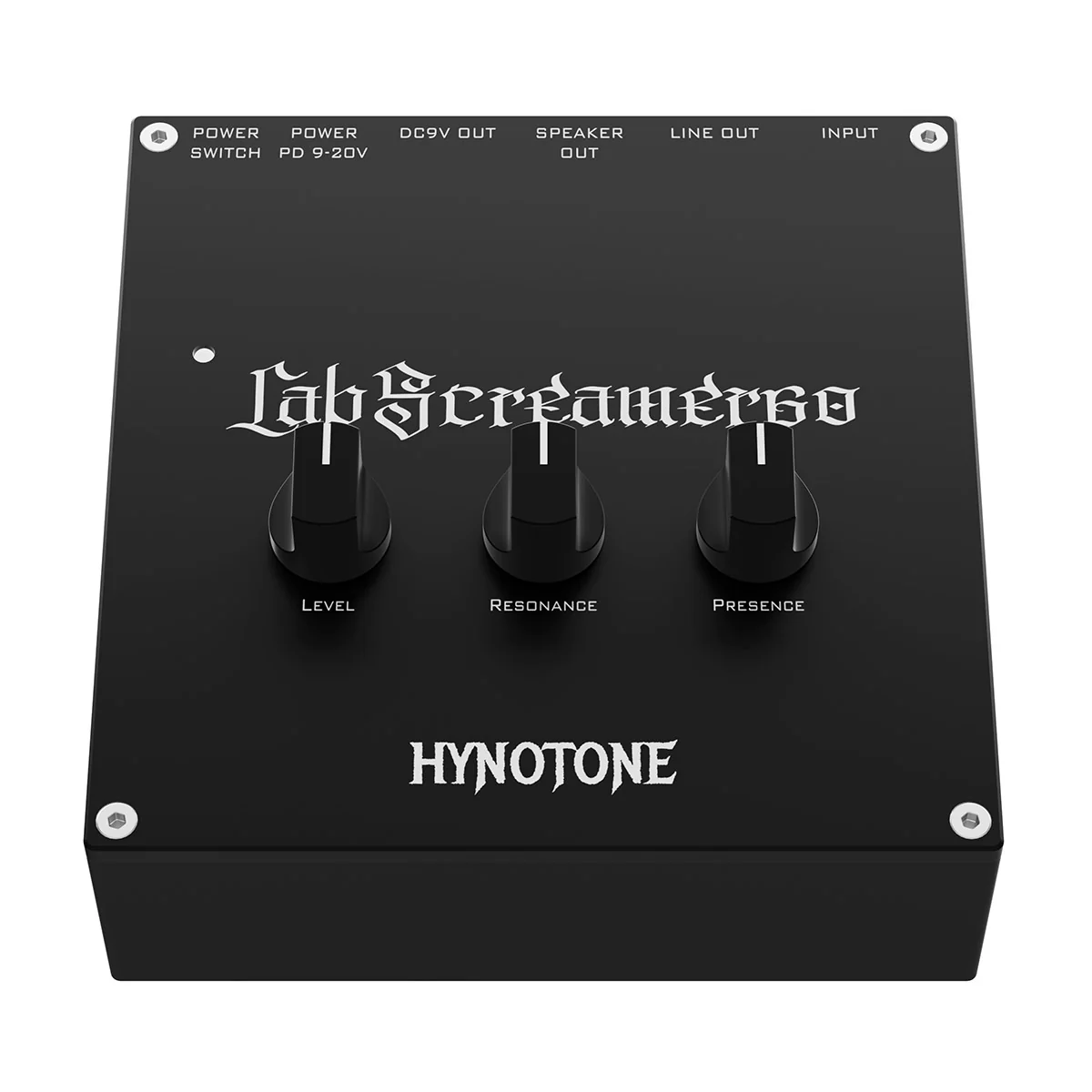TOPPING HYNOTONE CabScreamer60 60W Power Amp Pedal - Image 4