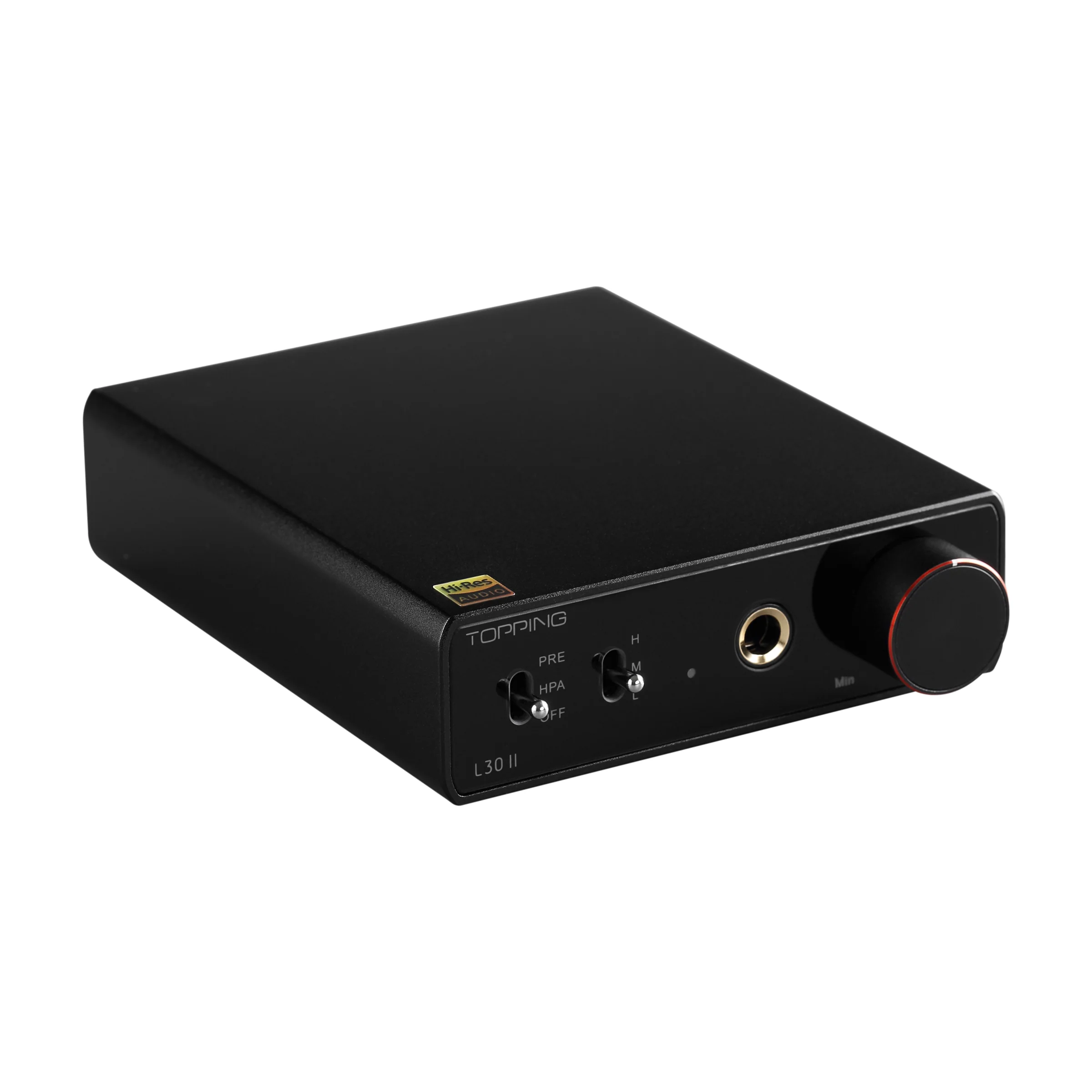 TOPPING L30 II NFCA Headphone Amplifier - Image 5
