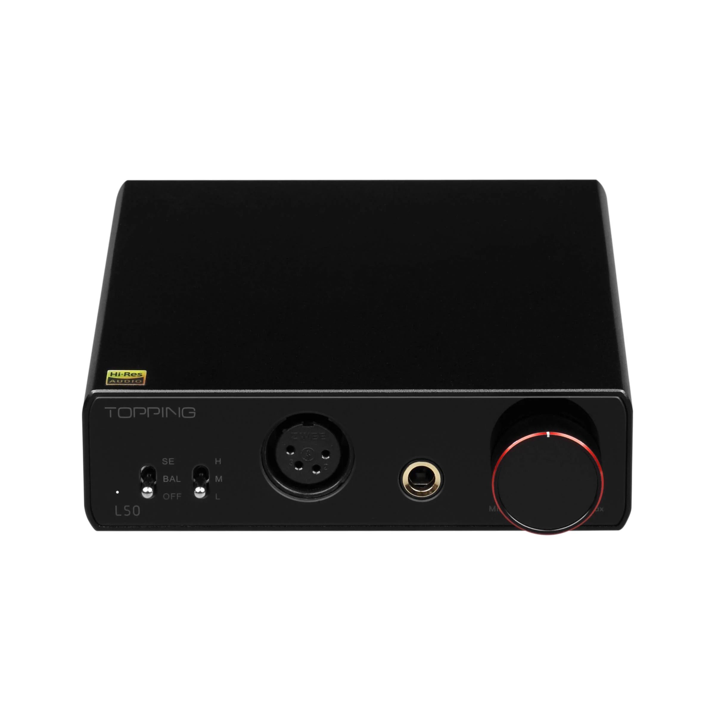 TOPPING L50 NFCA Headphone Amplifier - Image 6