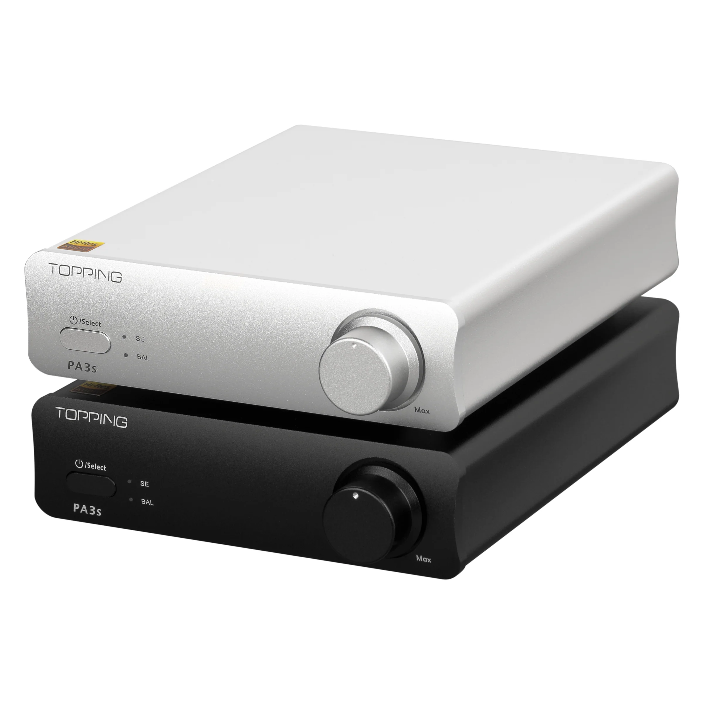 TOPPING PA3s Class D Power Amplifier - Image 3