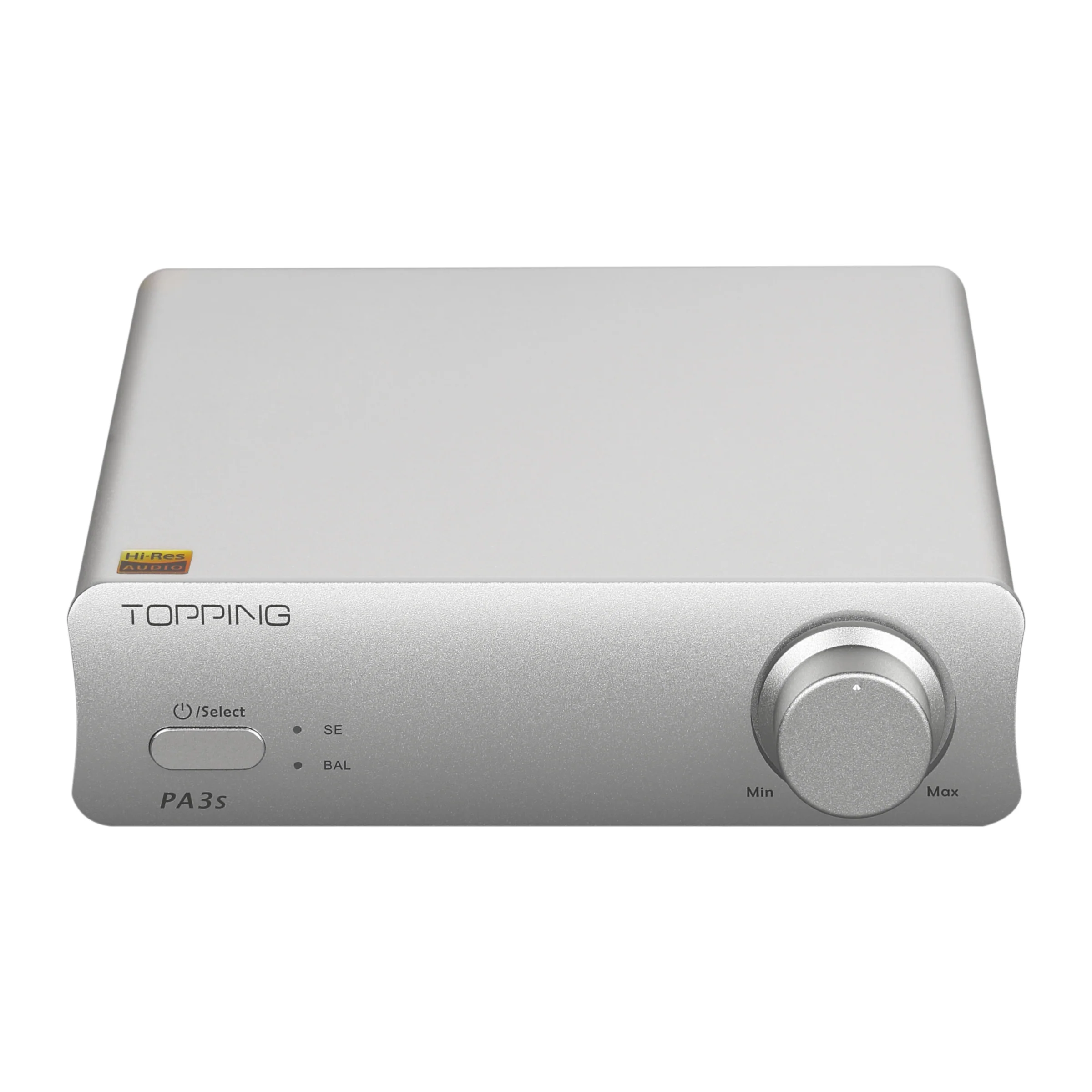 TOPPING PA3s Class D Power Amplifier - Image 5