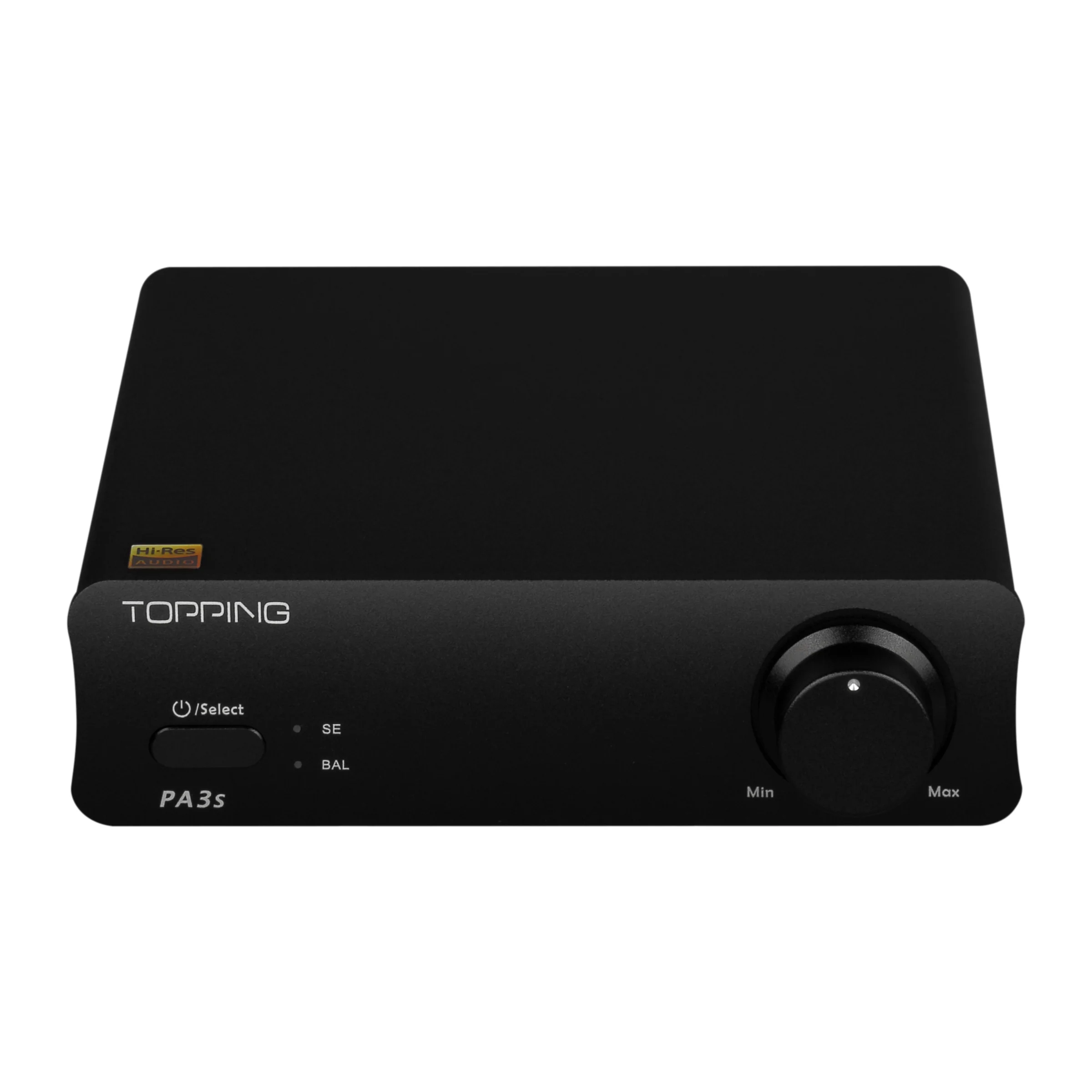 TOPPING PA3s Class D Power Amplifier - Image 6