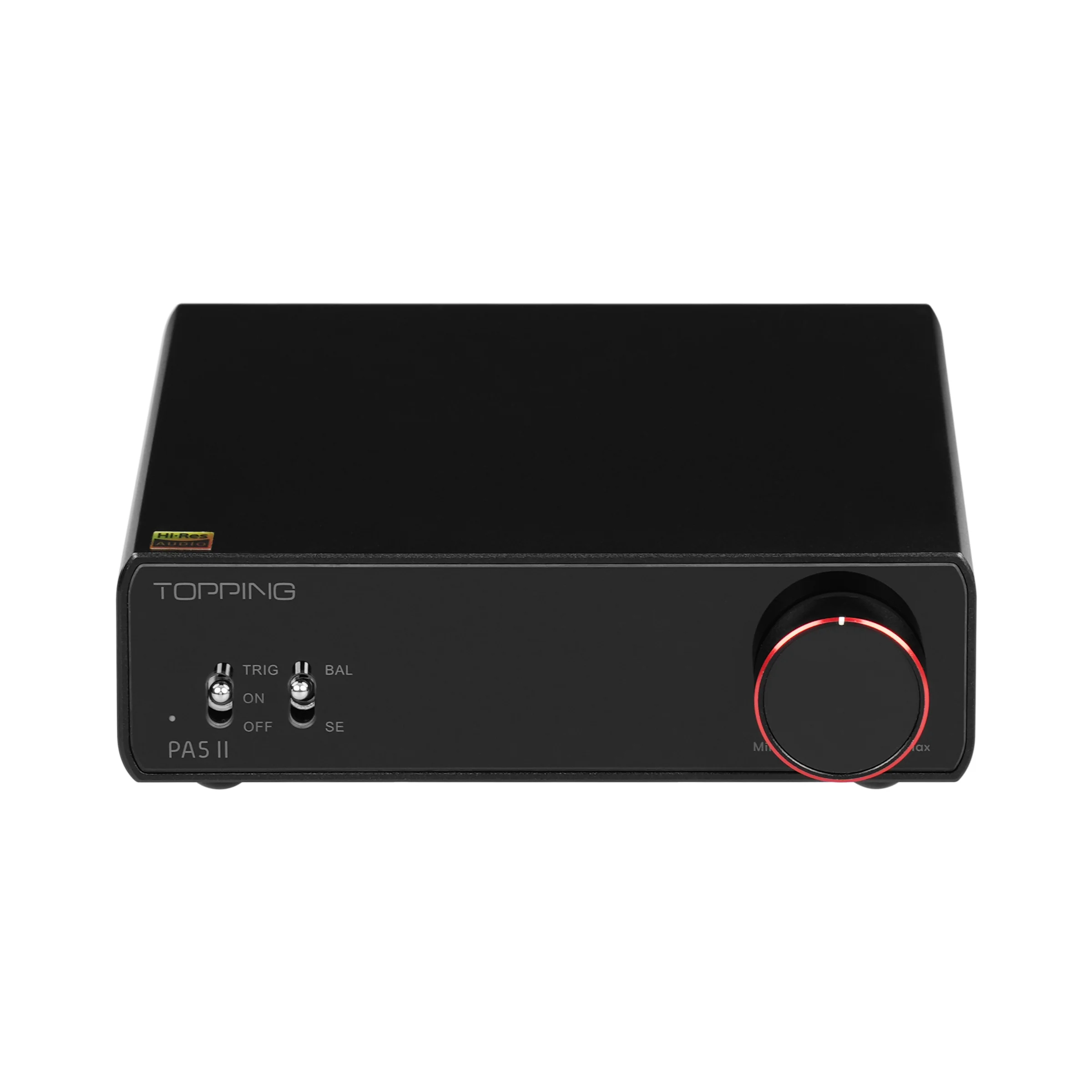 TOPPING PA5 II Fully Balanced Power Amplifier - Image 5
