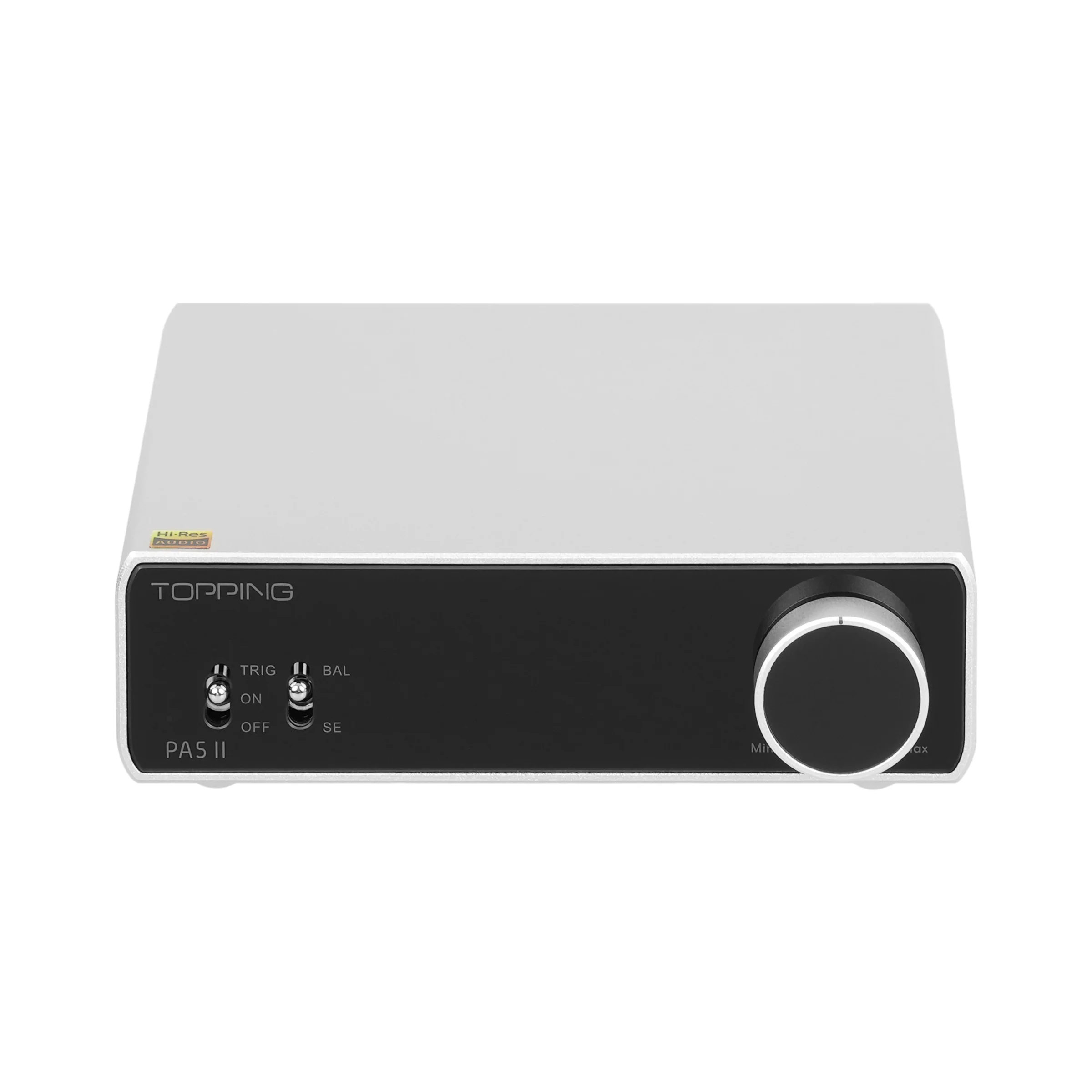 TOPPING PA5 II Fully Balanced Power Amplifier - Image 6